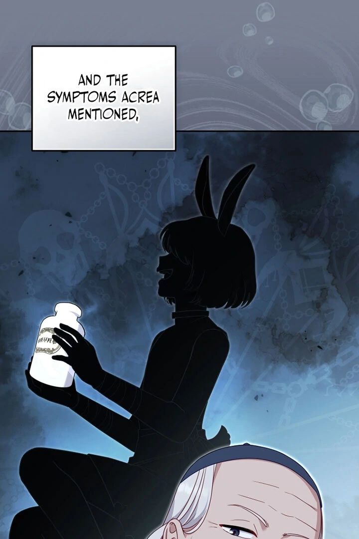 I’m Being Raised by Villains [Daddies Supremacy] - Chapter 75 manhwa