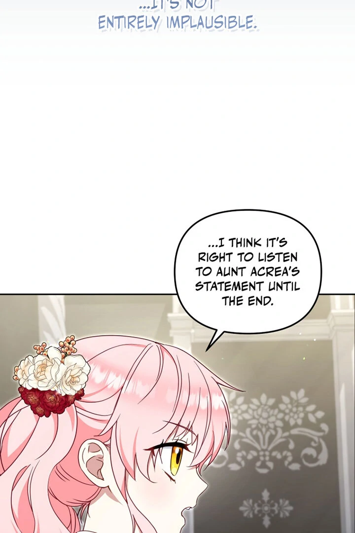 I’m Being Raised by Villains [Daddies Supremacy] - Chapter 75 manhwa