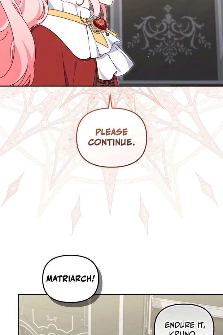 I’m Being Raised by Villains [Daddies Supremacy] - Chapter 75 manhwa