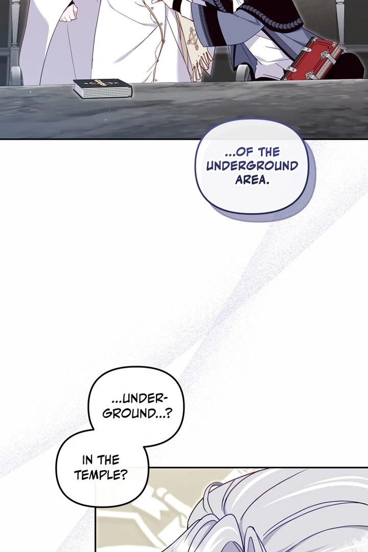 I’m Being Raised by Villains [Daddies Supremacy] - Chapter 75 manhwa