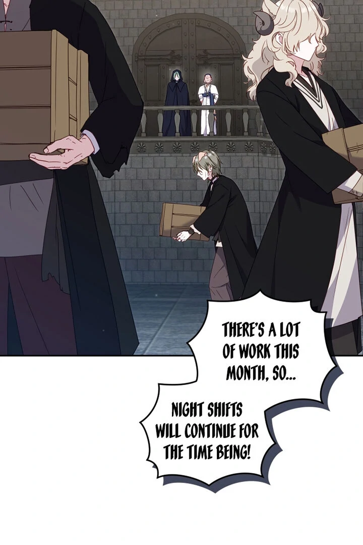I’m Being Raised by Villains [Daddies Supremacy] - Chapter 75 manhwa