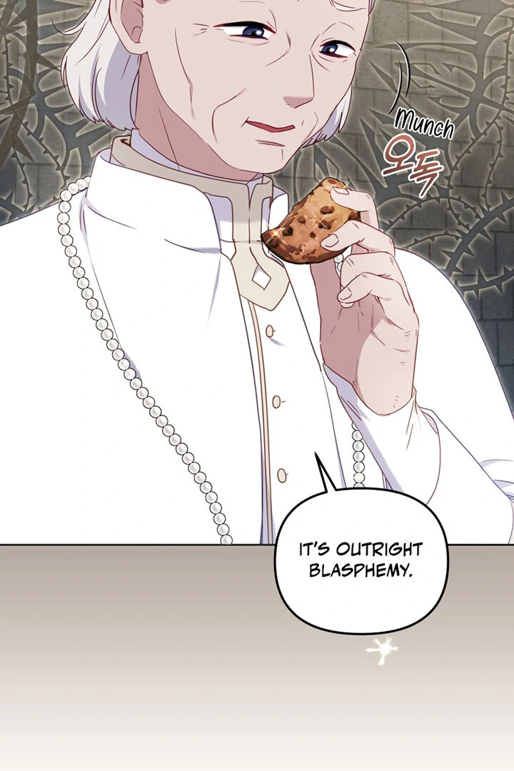 I’m Being Raised by Villains [Daddies Supremacy] - Chapter 75 manhwa