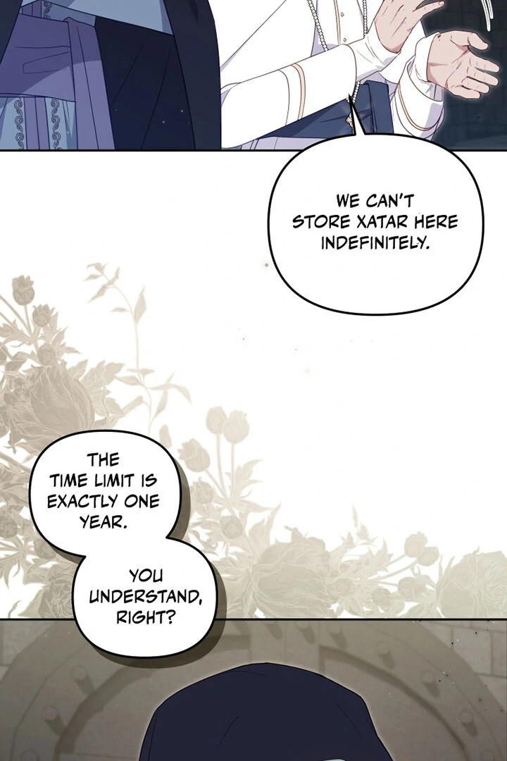 I’m Being Raised by Villains [Daddies Supremacy] - Chapter 75 manhwa