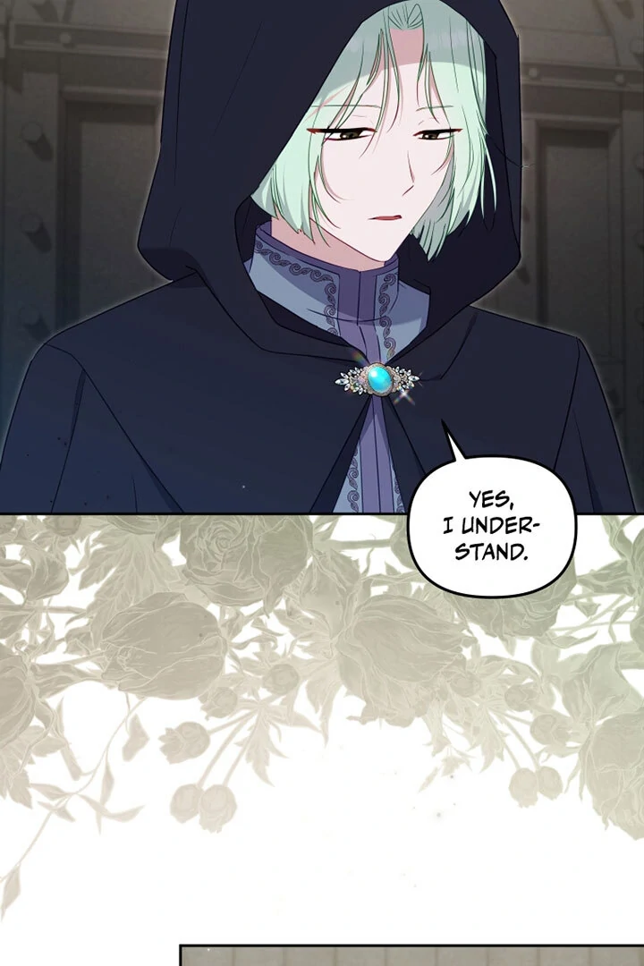 I’m Being Raised by Villains [Daddies Supremacy] - Chapter 75 manhwa