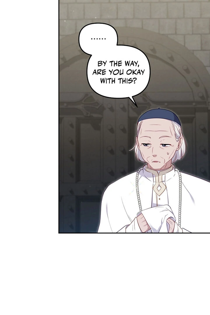 I’m Being Raised by Villains [Daddies Supremacy] - Chapter 75 manhwa