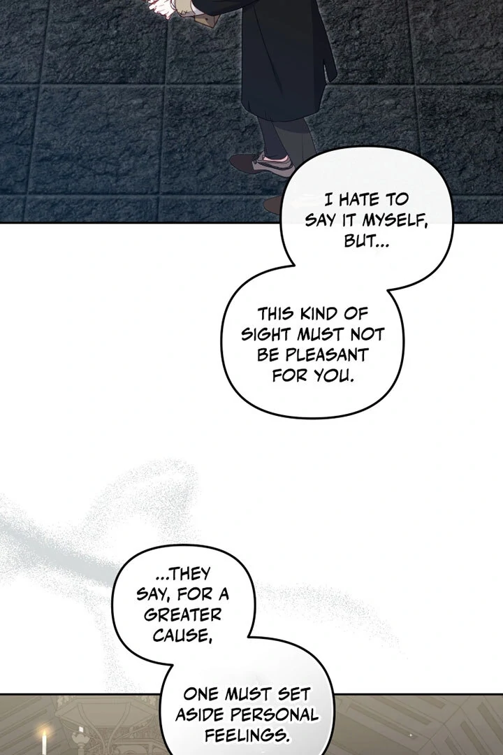 I’m Being Raised by Villains [Daddies Supremacy] - Chapter 75 manhwa