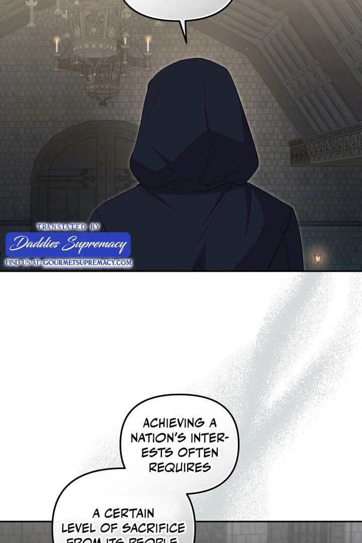 I’m Being Raised by Villains [Daddies Supremacy] - Chapter 75 manhwa
