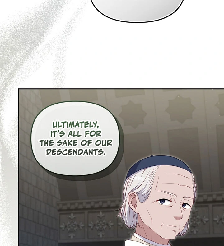 I’m Being Raised by Villains [Daddies Supremacy] - Chapter 75 manhwa