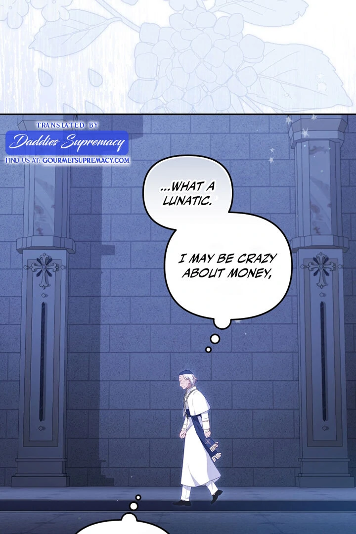 I’m Being Raised by Villains [Daddies Supremacy] - Chapter 75 manhwa