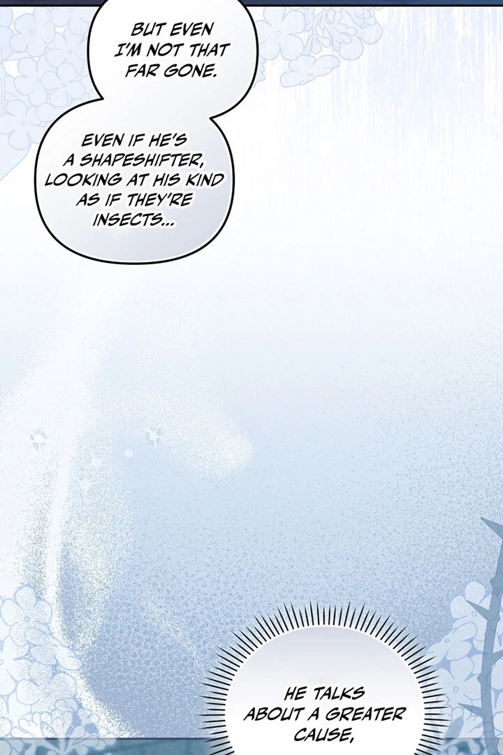 I’m Being Raised by Villains [Daddies Supremacy] - Chapter 75 manhwa