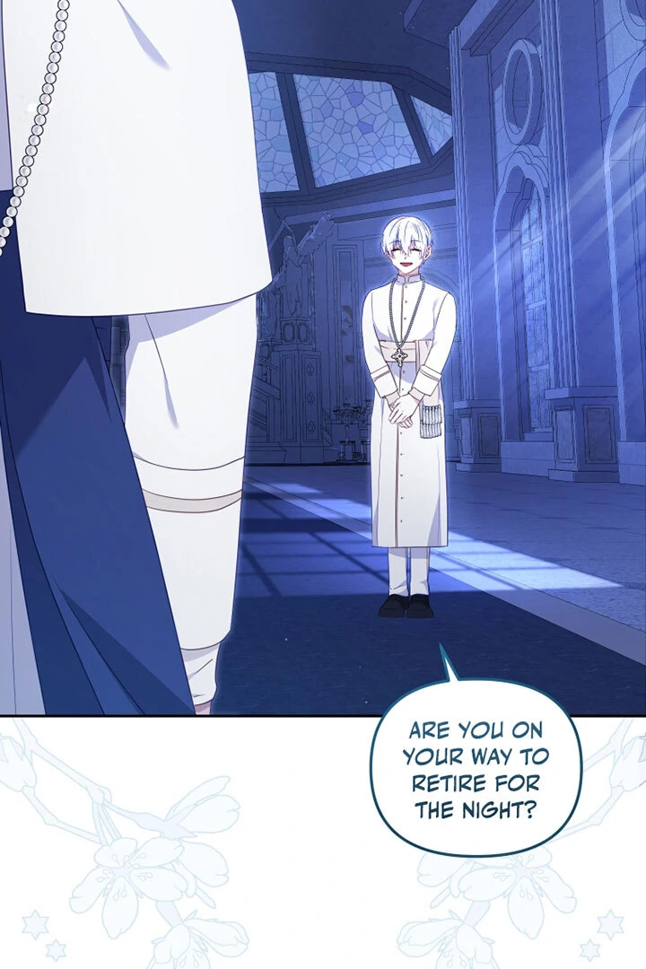 I’m Being Raised by Villains [Daddies Supremacy] - Chapter 75 manhwa