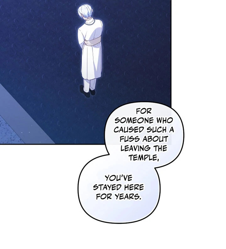 I’m Being Raised by Villains [Daddies Supremacy] - Chapter 75 manhwa