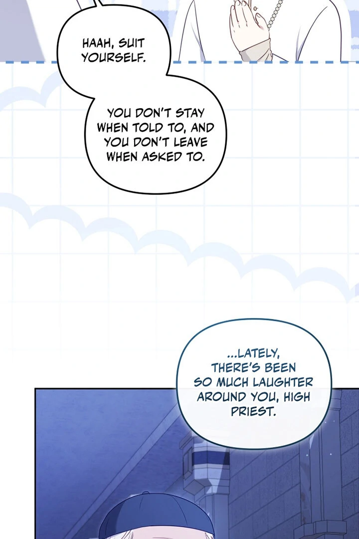 I’m Being Raised by Villains [Daddies Supremacy] - Chapter 75 manhwa