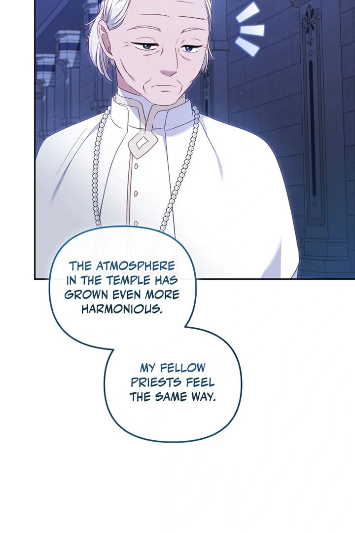 I’m Being Raised by Villains [Daddies Supremacy] - Chapter 75 manhwa