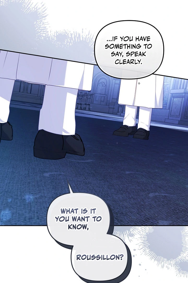 I’m Being Raised by Villains [Daddies Supremacy] - Chapter 75 manhwa