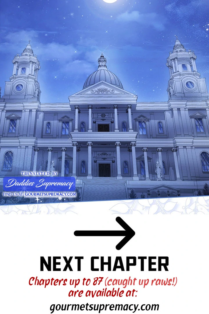 I’m Being Raised by Villains [Daddies Supremacy] - Chapter 75 manhwa