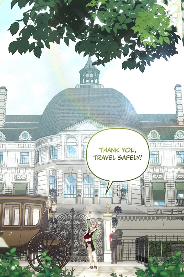 I’m Being Raised by Villains [Daddies Supremacy] - Chapter 76 manhwa