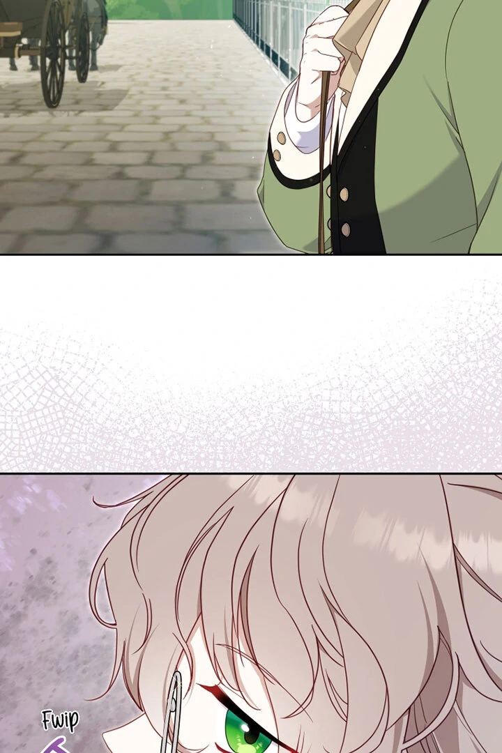 I’m Being Raised by Villains [Daddies Supremacy] - Chapter 76 manhwa