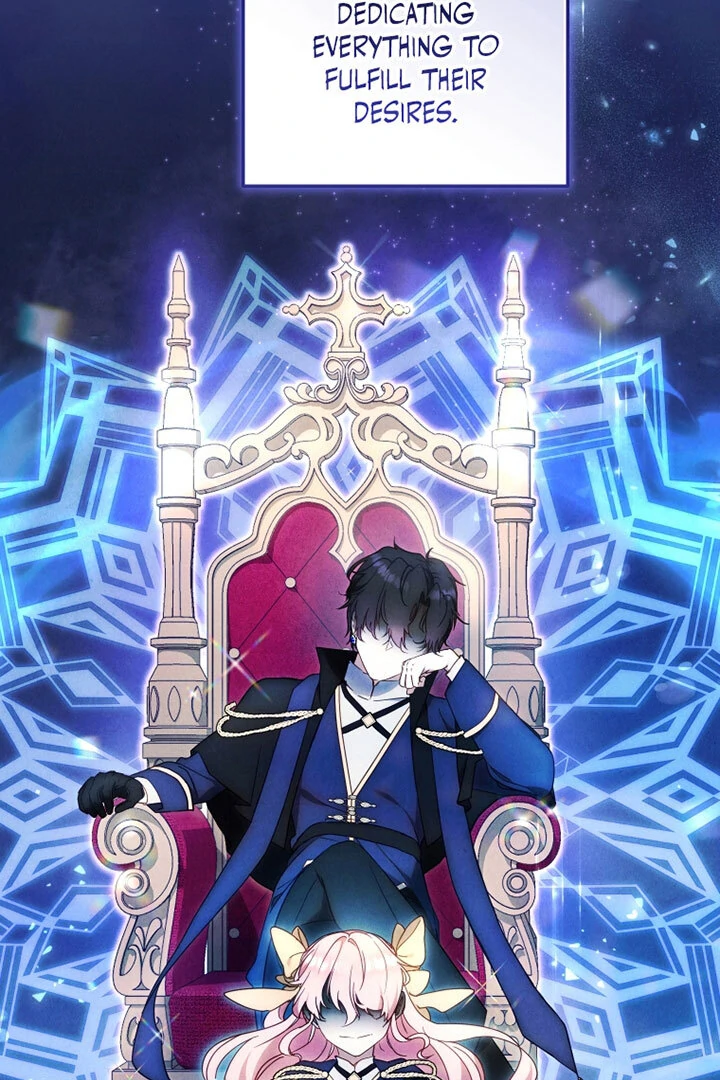 I’m Being Raised by Villains [Daddies Supremacy] - Chapter 76 manhwa