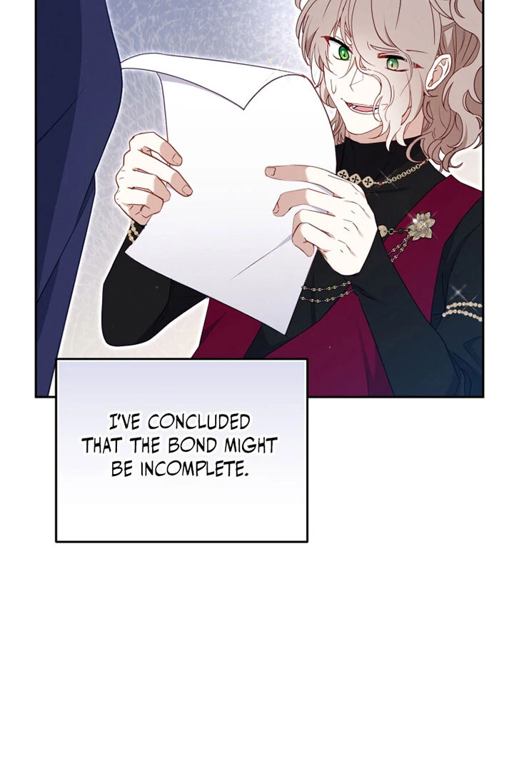 I’m Being Raised by Villains [Daddies Supremacy] - Chapter 76 manhwa