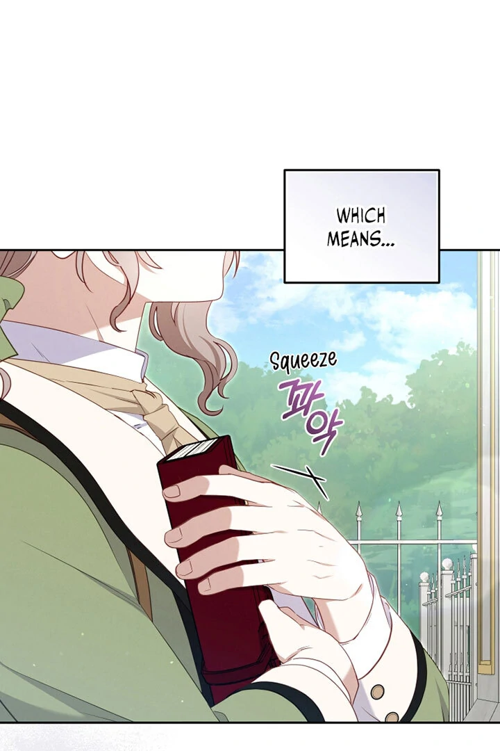 I’m Being Raised by Villains [Daddies Supremacy] - Chapter 76 manhwa