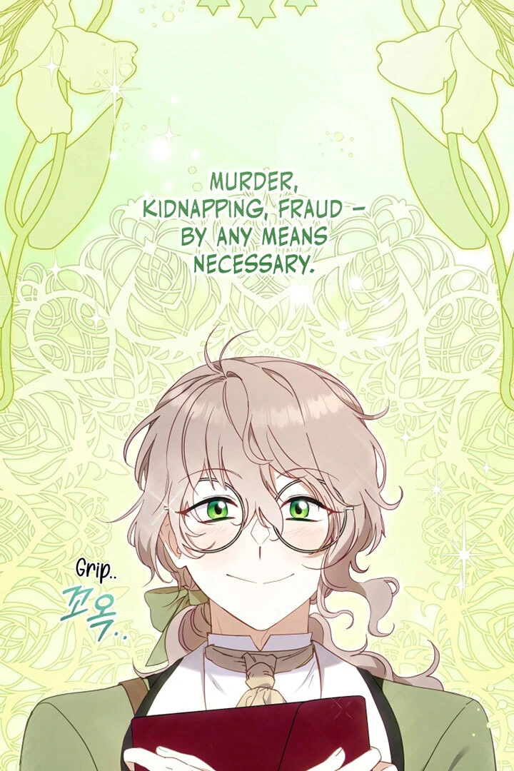 I’m Being Raised by Villains [Daddies Supremacy] - Chapter 76 manhwa
