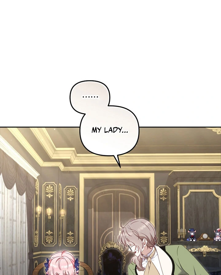 I’m Being Raised by Villains [Daddies Supremacy] - Chapter 76 manhwa