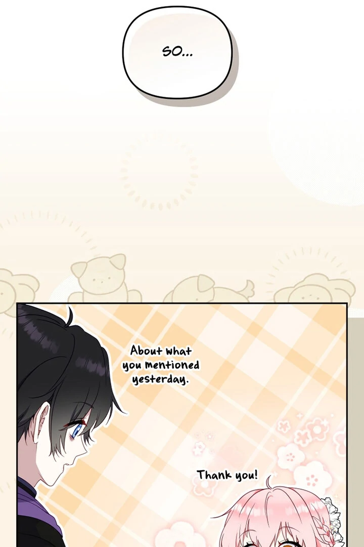 I’m Being Raised by Villains [Daddies Supremacy] - Chapter 76 manhwa