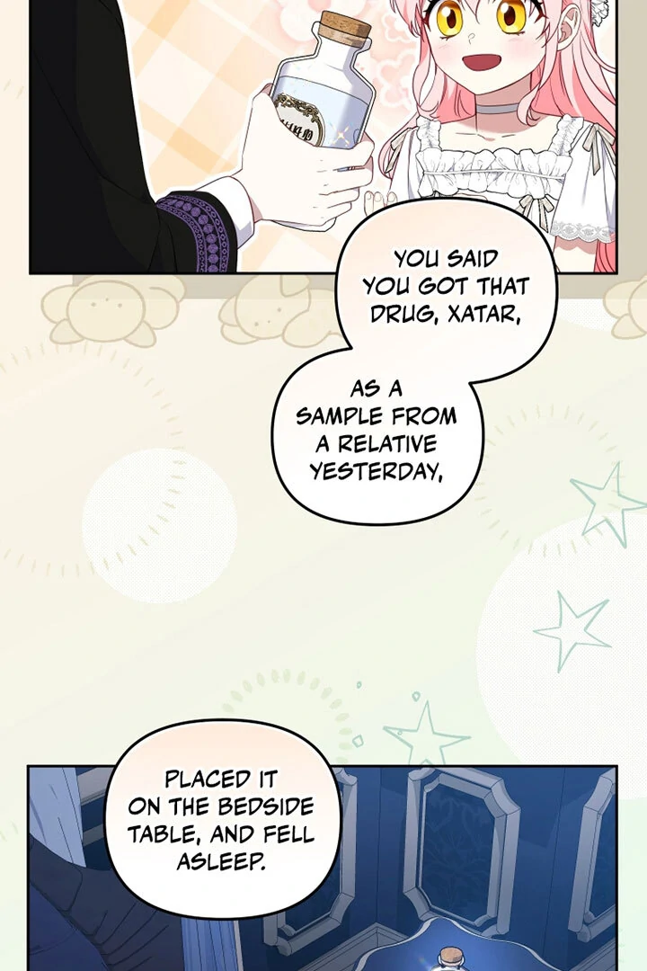 I’m Being Raised by Villains [Daddies Supremacy] - Chapter 76 manhwa