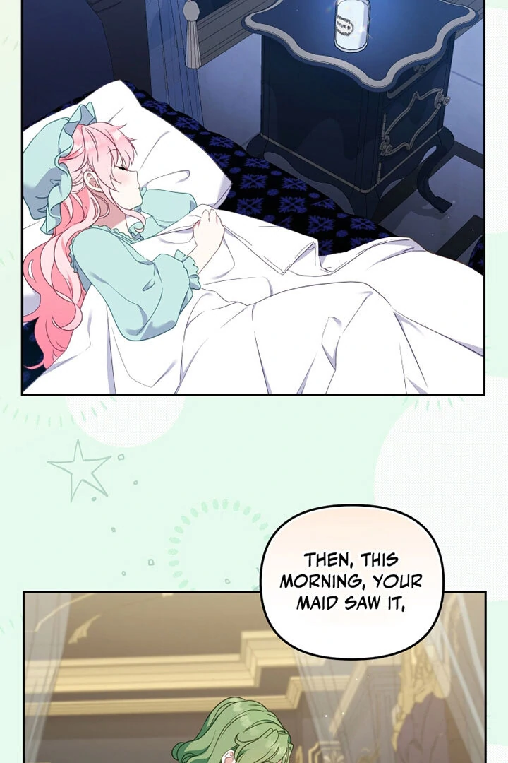 I’m Being Raised by Villains [Daddies Supremacy] - Chapter 76 manhwa