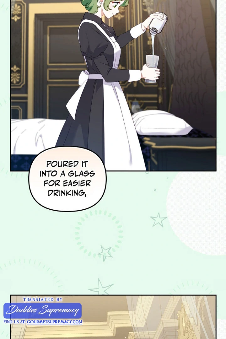 I’m Being Raised by Villains [Daddies Supremacy] - Chapter 76 manhwa