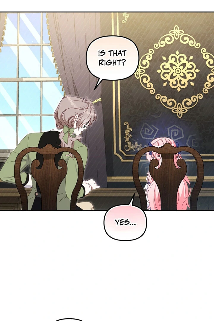I’m Being Raised by Villains [Daddies Supremacy] - Chapter 76 manhwa