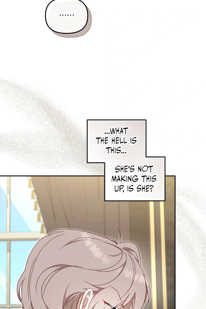 I’m Being Raised by Villains [Daddies Supremacy] - Chapter 76 manhwa