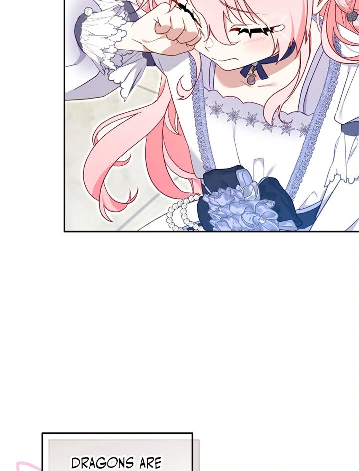 I’m Being Raised by Villains [Daddies Supremacy] - Chapter 76 manhwa