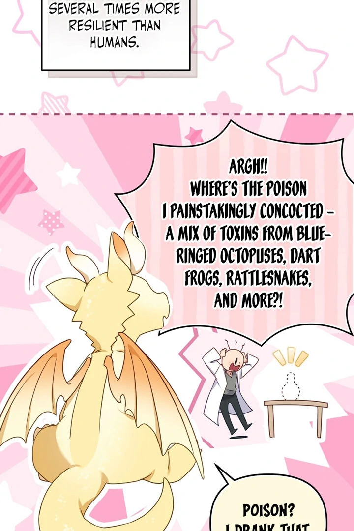 I’m Being Raised by Villains [Daddies Supremacy] - Chapter 76 manhwa