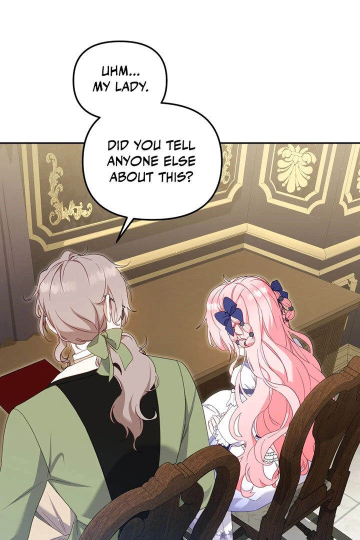 I’m Being Raised by Villains [Daddies Supremacy] - Chapter 76 manhwa