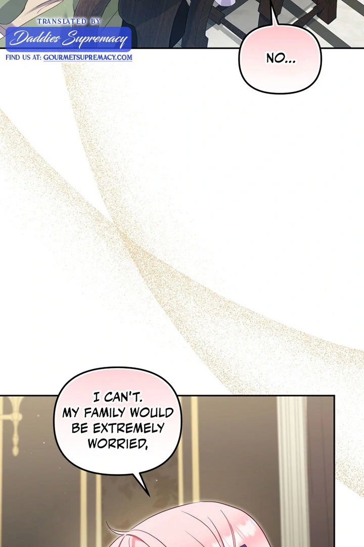 I’m Being Raised by Villains [Daddies Supremacy] - Chapter 76 manhwa