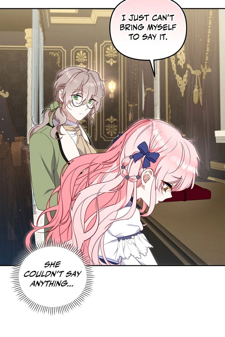 I’m Being Raised by Villains [Daddies Supremacy] - Chapter 76 manhwa