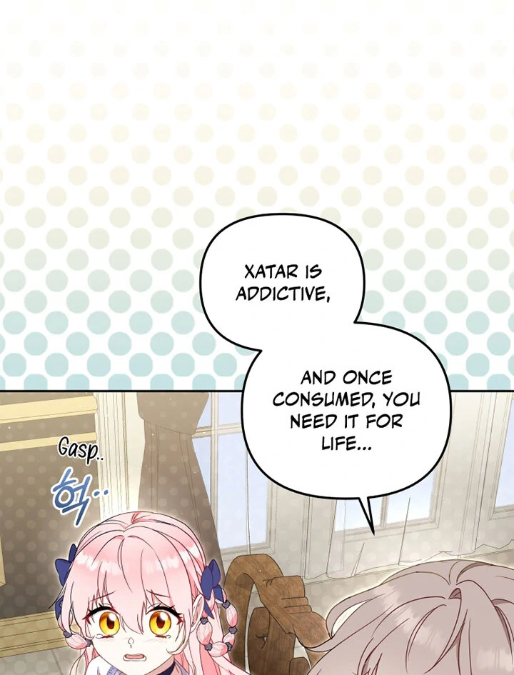 I’m Being Raised by Villains [Daddies Supremacy] - Chapter 76 manhwa