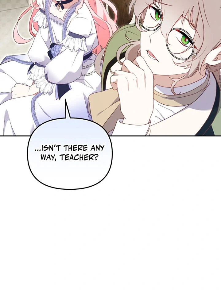 I’m Being Raised by Villains [Daddies Supremacy] - Chapter 76 manhwa