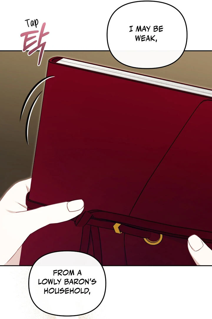 I’m Being Raised by Villains [Daddies Supremacy] - Chapter 76 manhwa