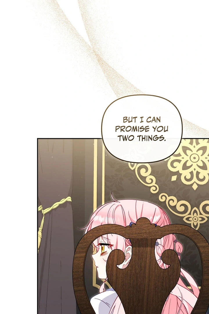 I’m Being Raised by Villains [Daddies Supremacy] - Chapter 76 manhwa