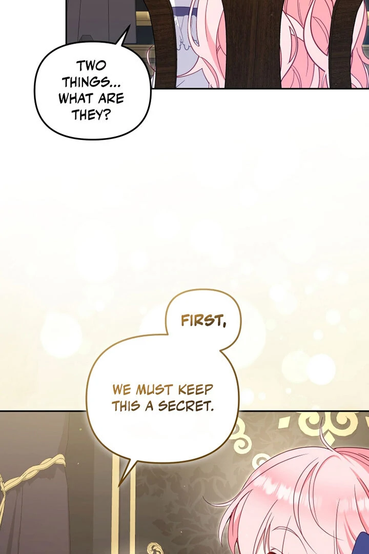 I’m Being Raised by Villains [Daddies Supremacy] - Chapter 76 manhwa