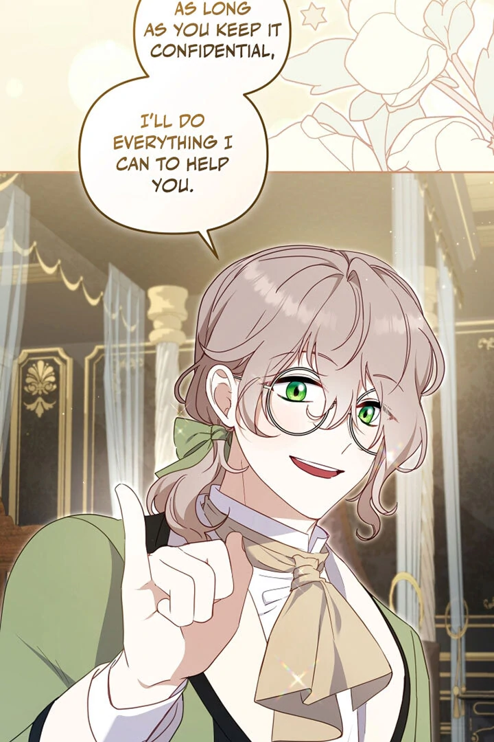 I’m Being Raised by Villains [Daddies Supremacy] - Chapter 76 manhwa