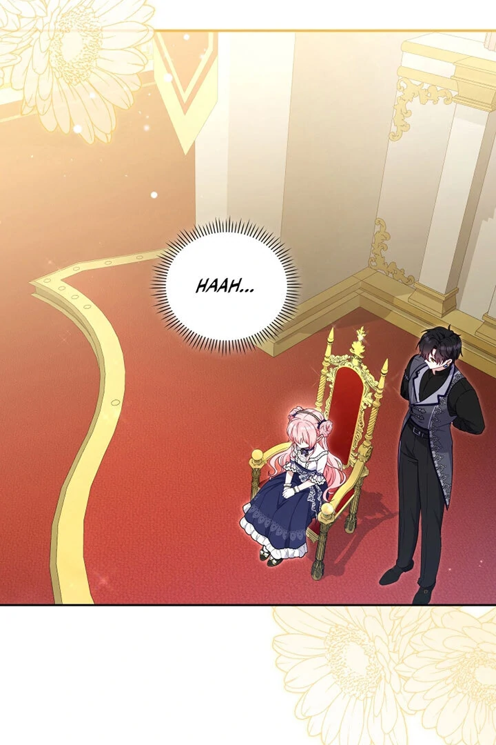 I’m Being Raised by Villains [Daddies Supremacy] - Chapter 76 manhwa