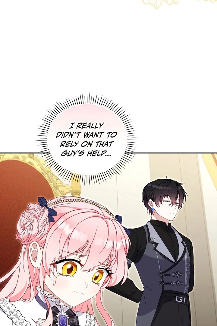 I’m Being Raised by Villains [Daddies Supremacy] - Chapter 76 manhwa