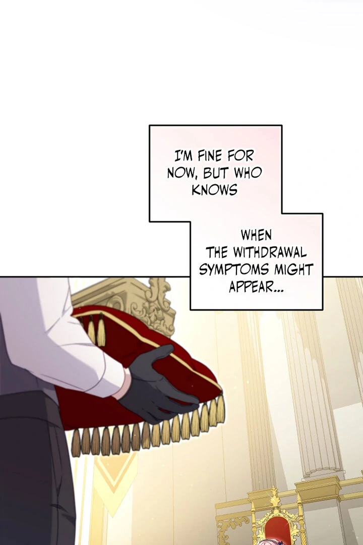 I’m Being Raised by Villains [Daddies Supremacy] - Chapter 76 manhwa