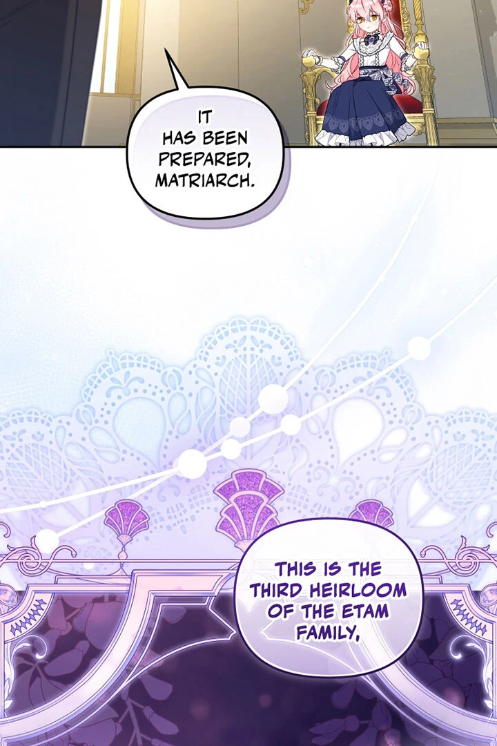 I’m Being Raised by Villains [Daddies Supremacy] - Chapter 76 manhwa