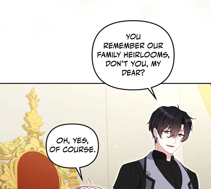 I’m Being Raised by Villains [Daddies Supremacy] - Chapter 76 manhwa