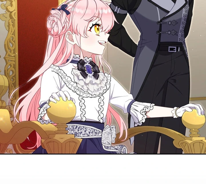 I’m Being Raised by Villains [Daddies Supremacy] - Chapter 76 manhwa